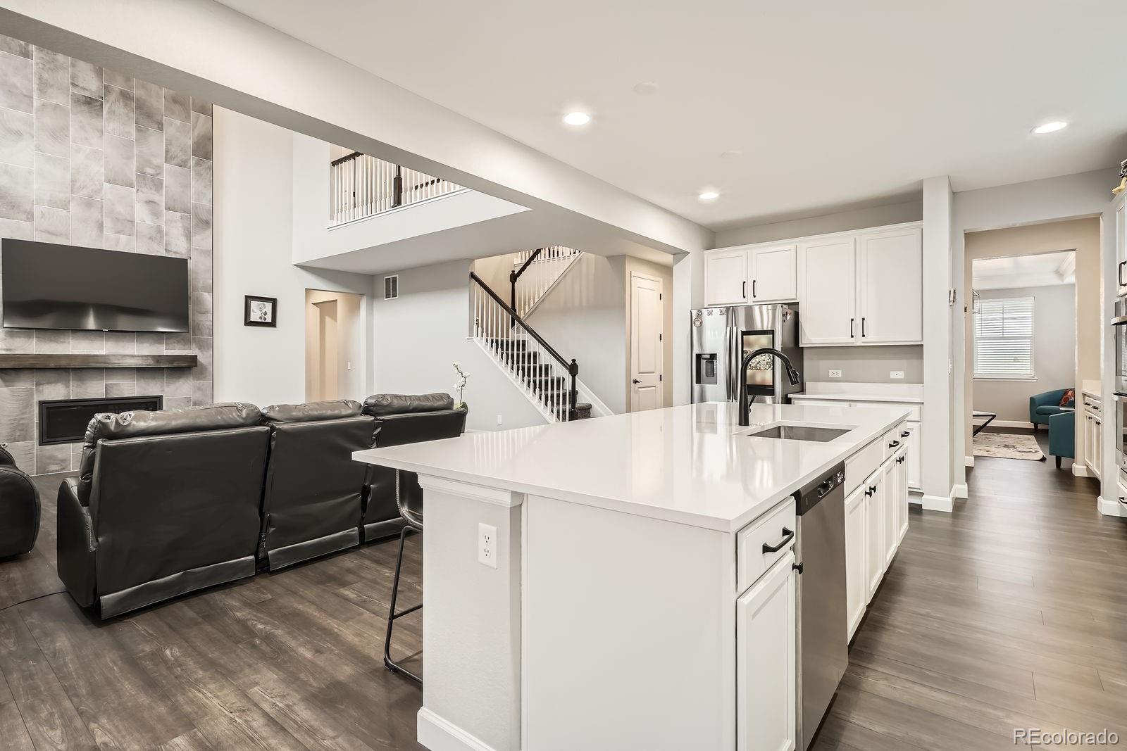 MLS Image #10 for 1403  hart lane,elizabeth, Colorado
