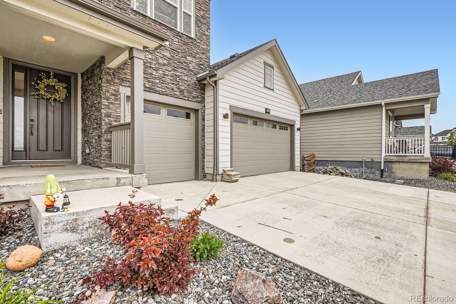 MLS Image #3 for 1403  hart lane,elizabeth, Colorado