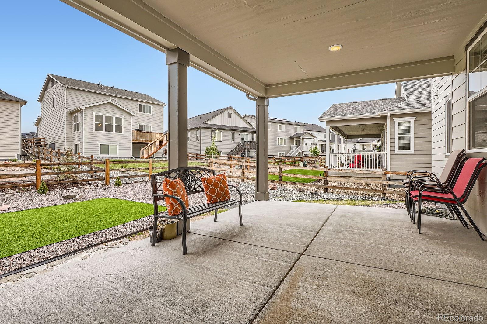 MLS Image #32 for 1403  hart lane,elizabeth, Colorado