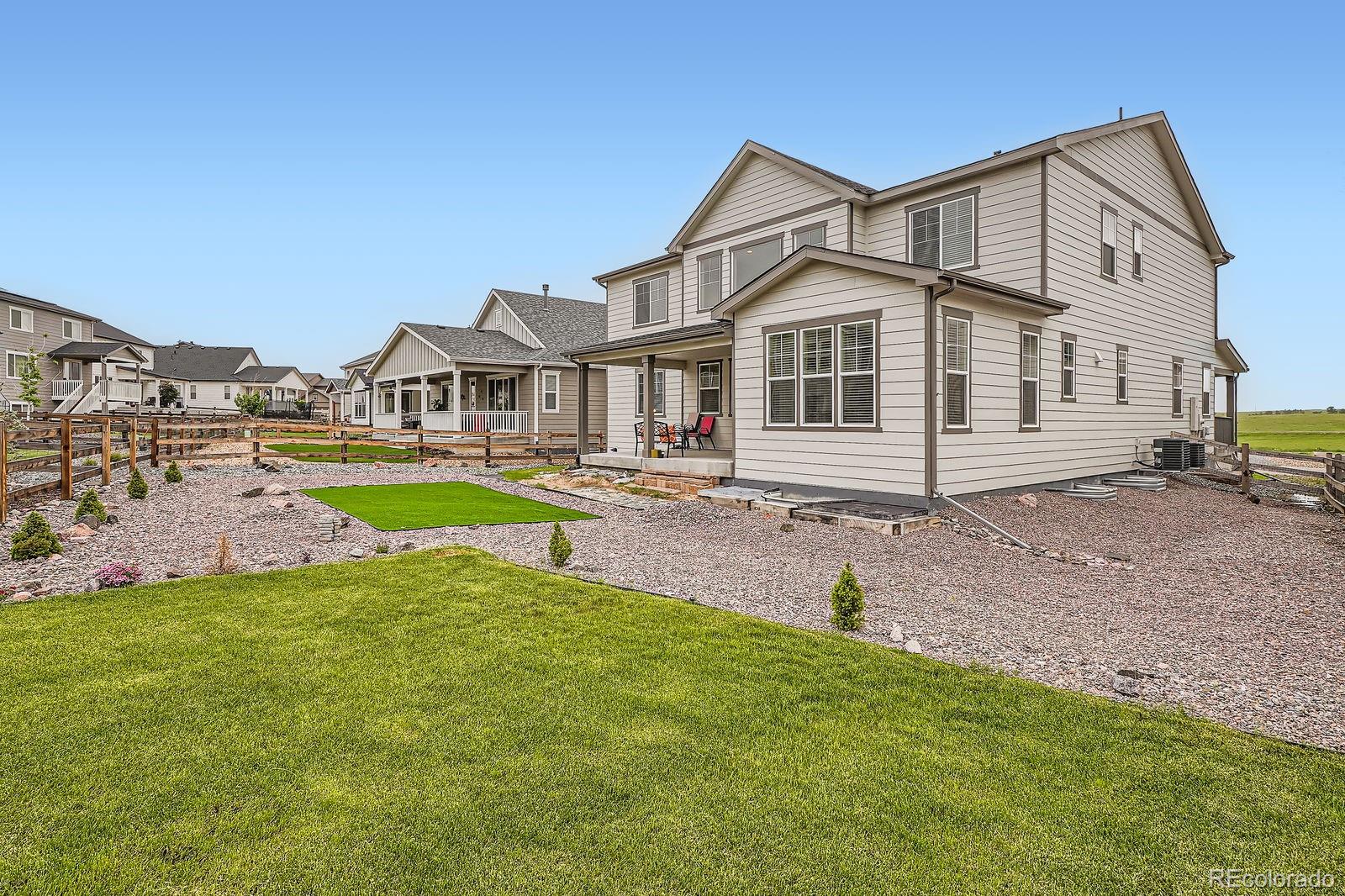 MLS Image #34 for 1403  hart lane,elizabeth, Colorado