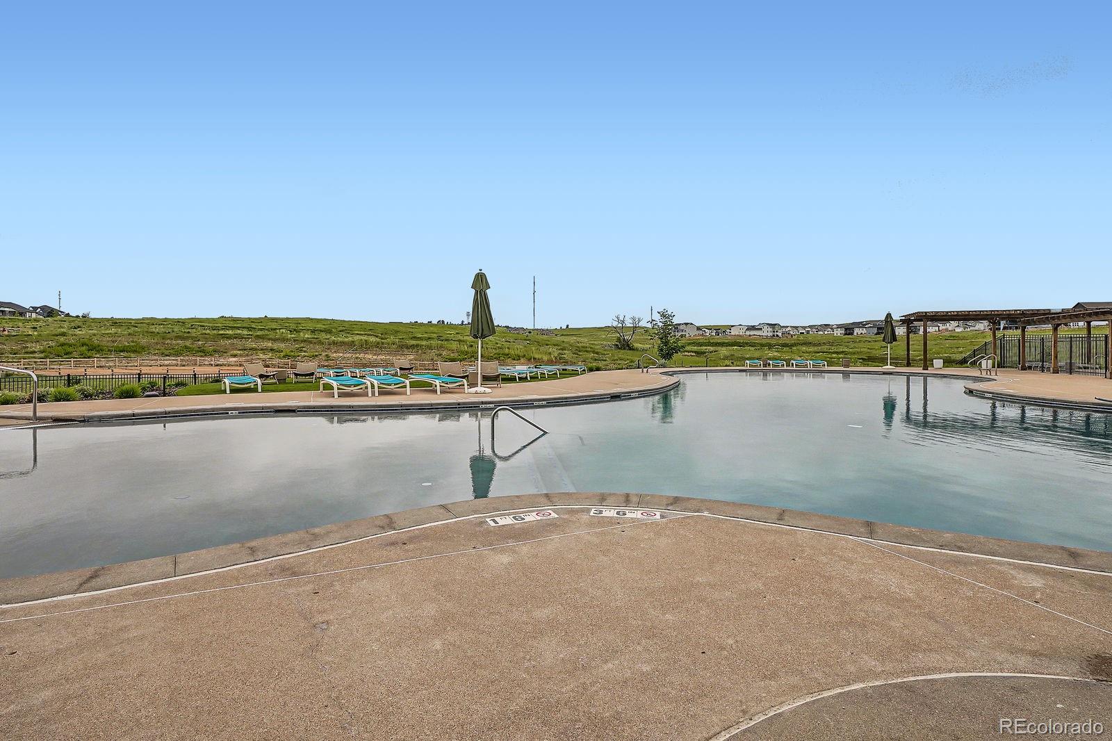 MLS Image #39 for 1403  hart lane,elizabeth, Colorado