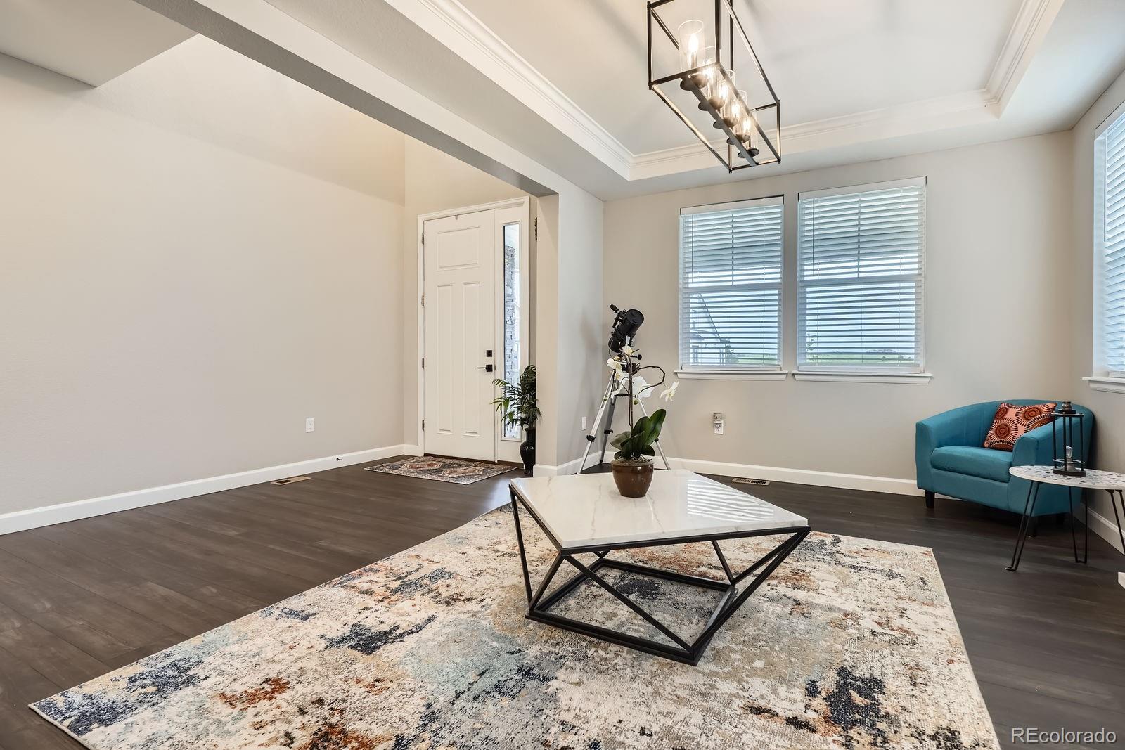 MLS Image #5 for 1403  hart lane,elizabeth, Colorado