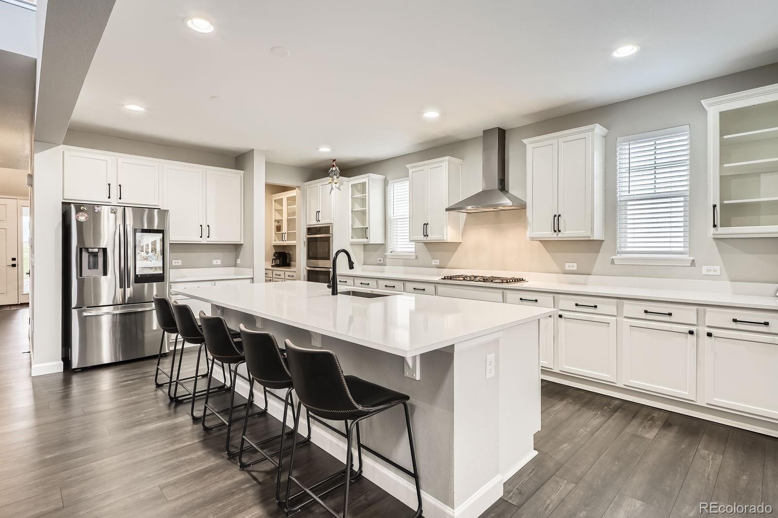 MLS Image #8 for 1403  hart lane,elizabeth, Colorado