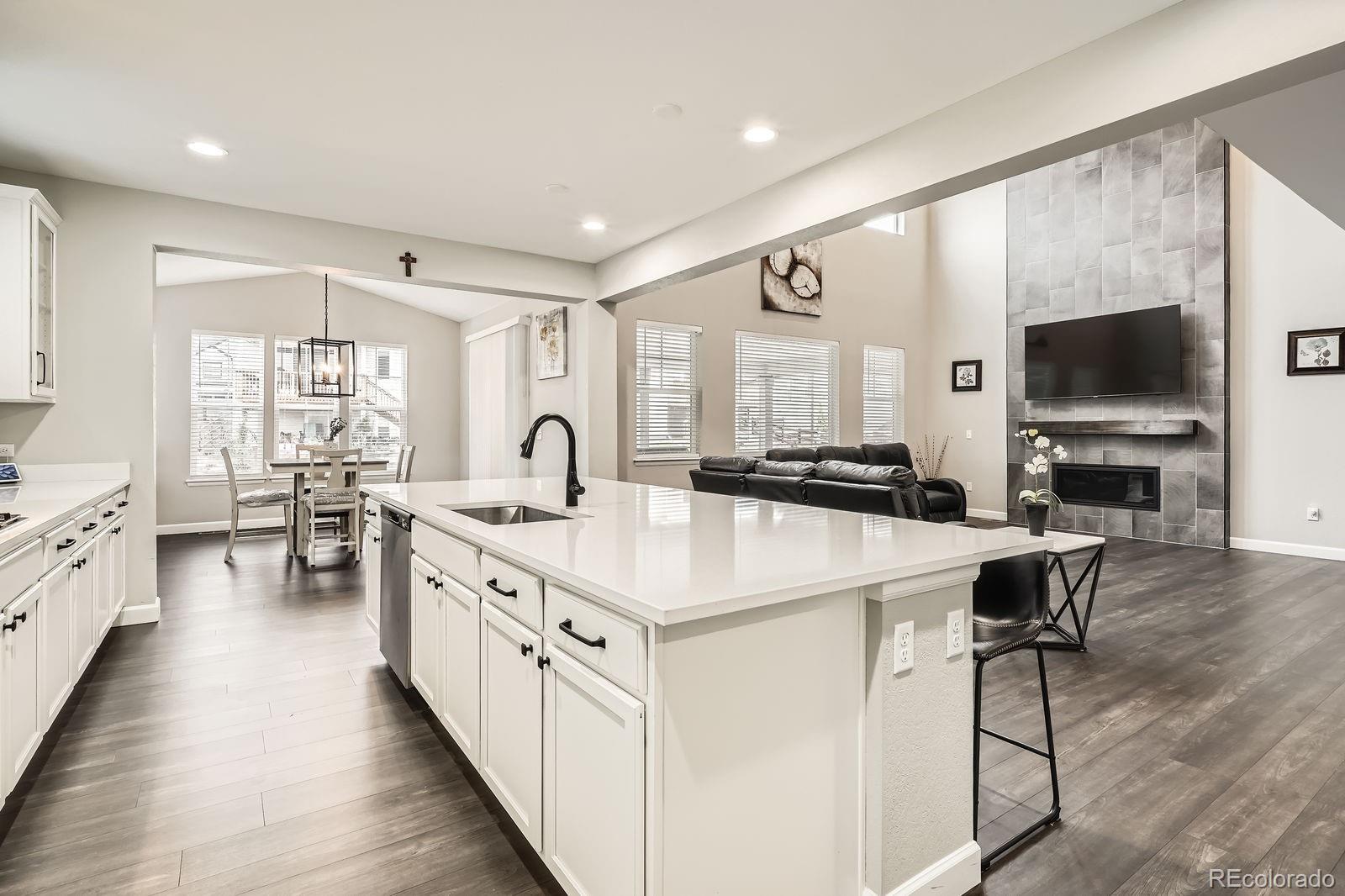 MLS Image #9 for 1403  hart lane,elizabeth, Colorado