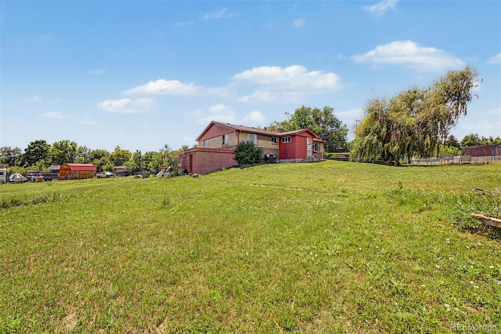 MLS Image #13 for 5870  nelson court,arvada, Colorado