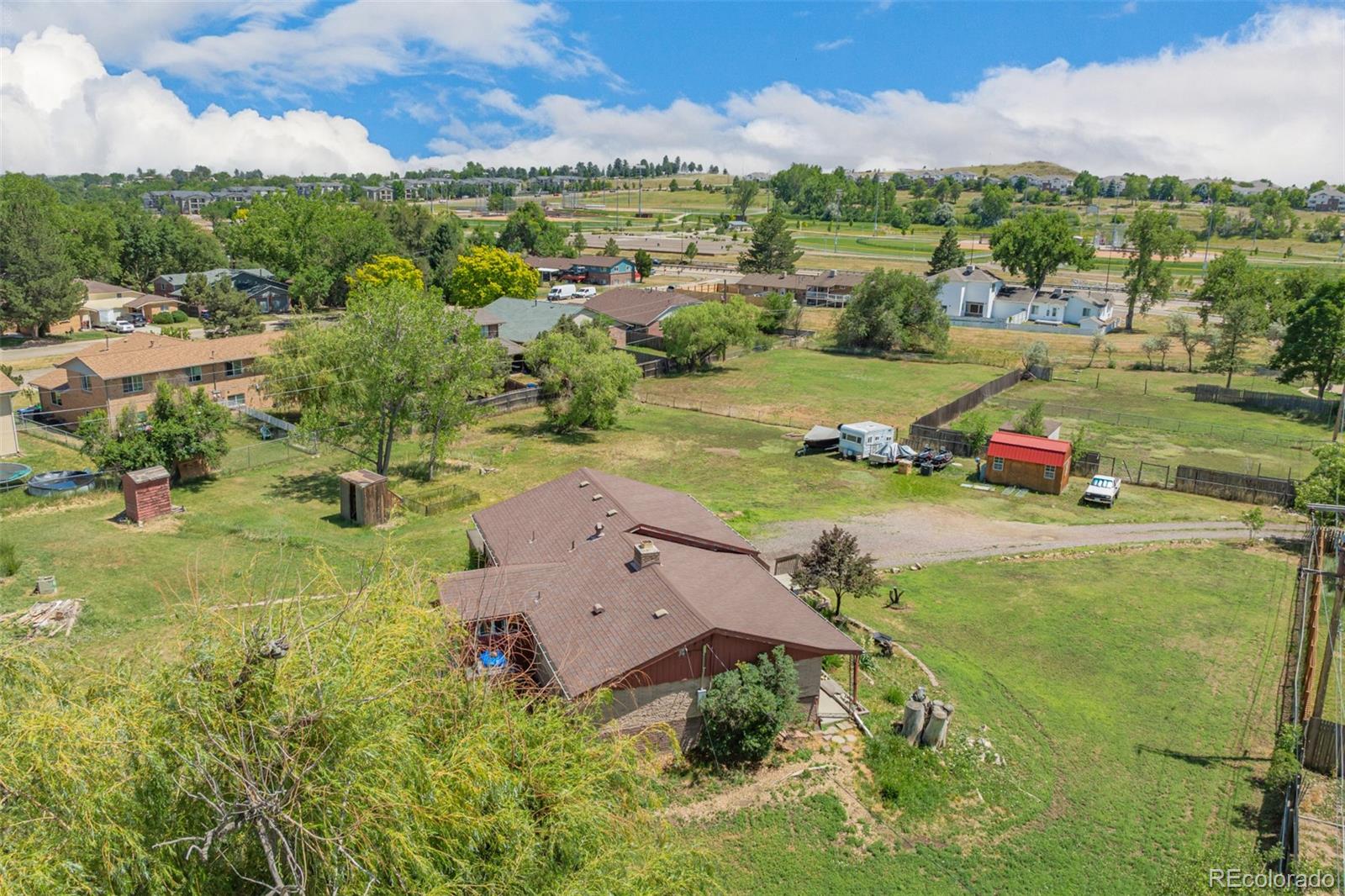 MLS Image #19 for 5870  nelson court,arvada, Colorado