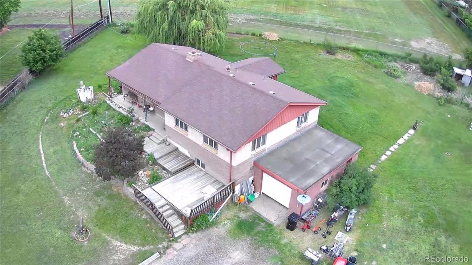 MLS Image #2 for 5870  nelson court,arvada, Colorado