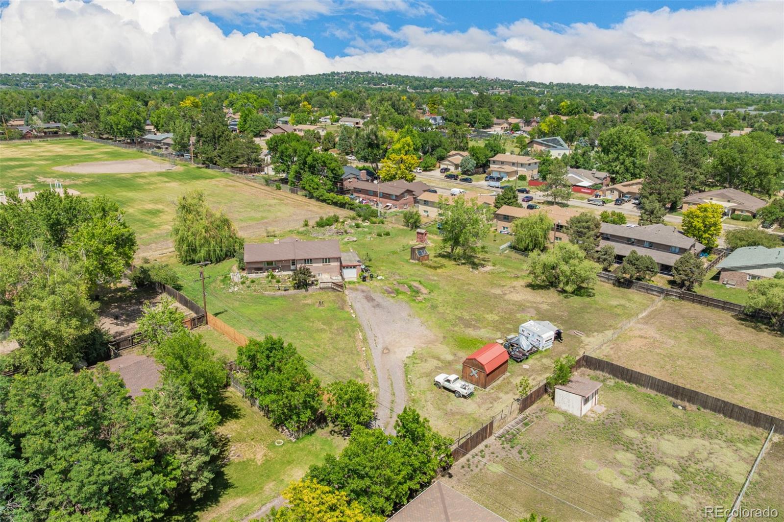 MLS Image #25 for 5870  nelson court,arvada, Colorado