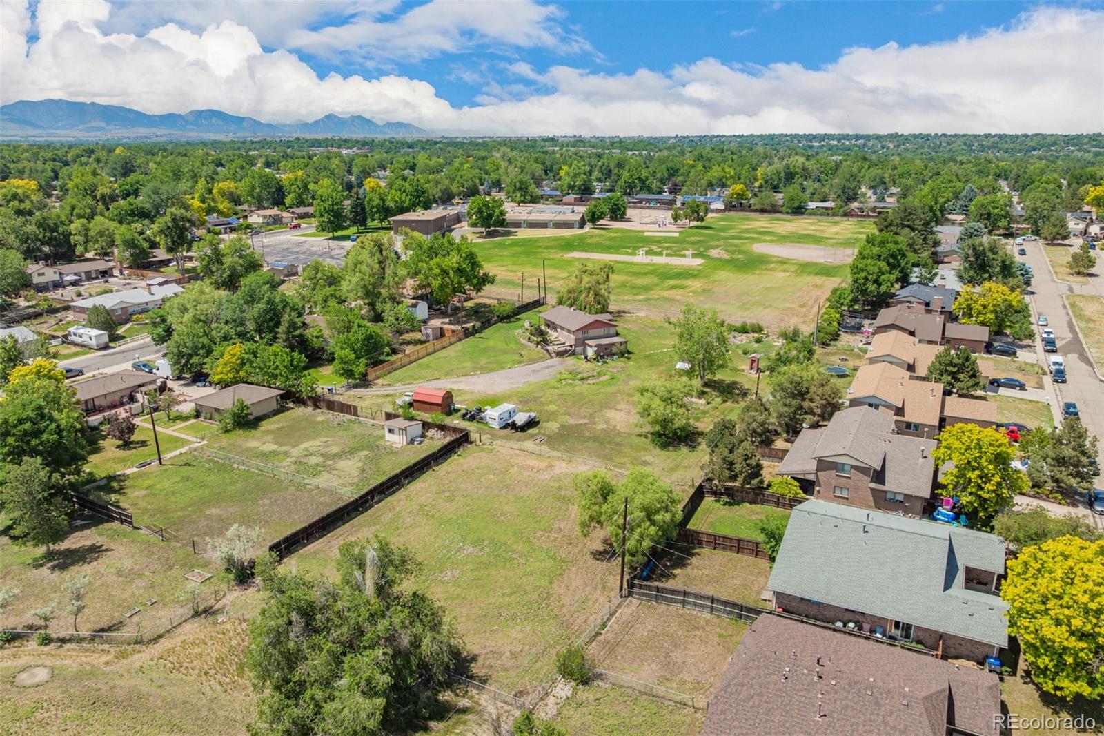 MLS Image #28 for 5870  nelson court,arvada, Colorado