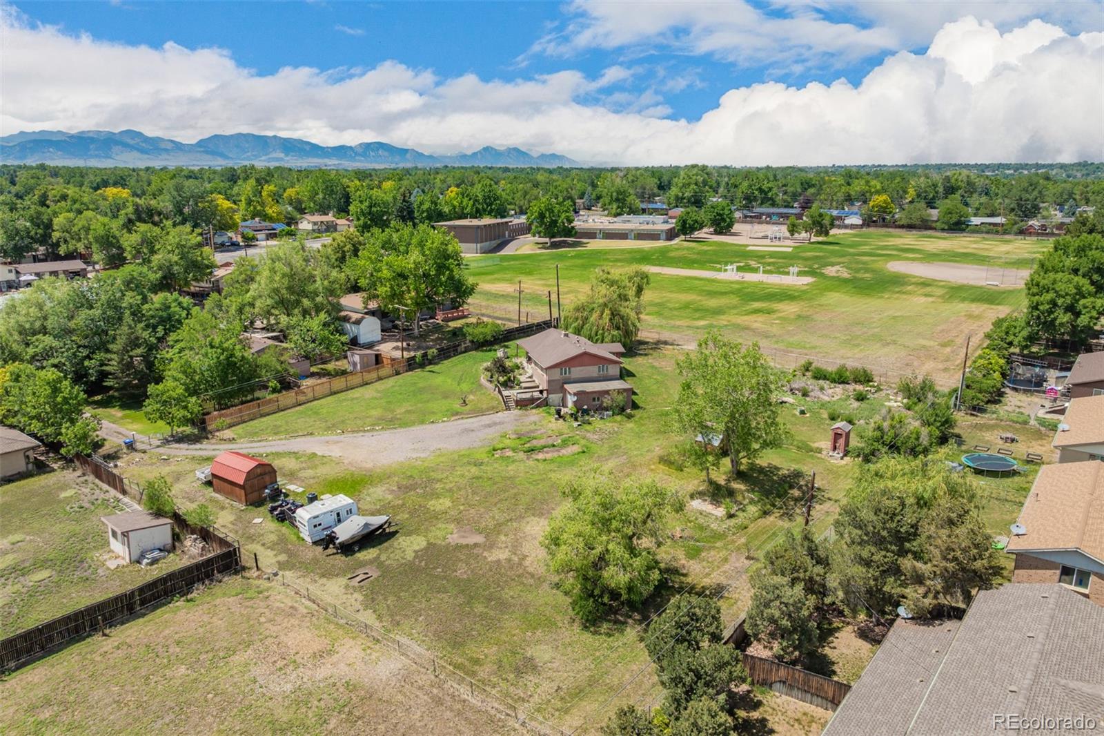 MLS Image #29 for 5870  nelson court,arvada, Colorado