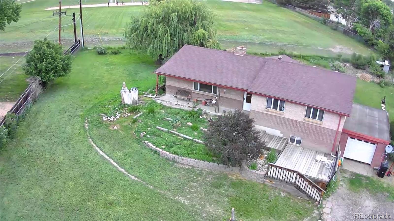 MLS Image #3 for 5870  nelson court,arvada, Colorado