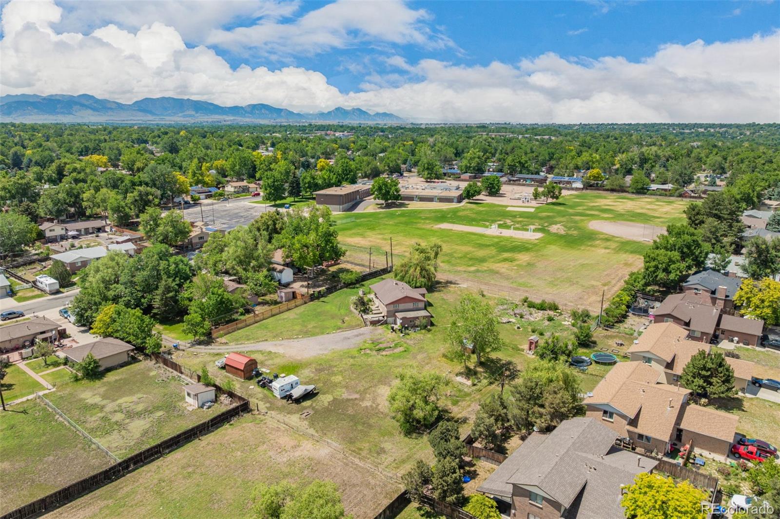 MLS Image #30 for 5870  nelson court,arvada, Colorado