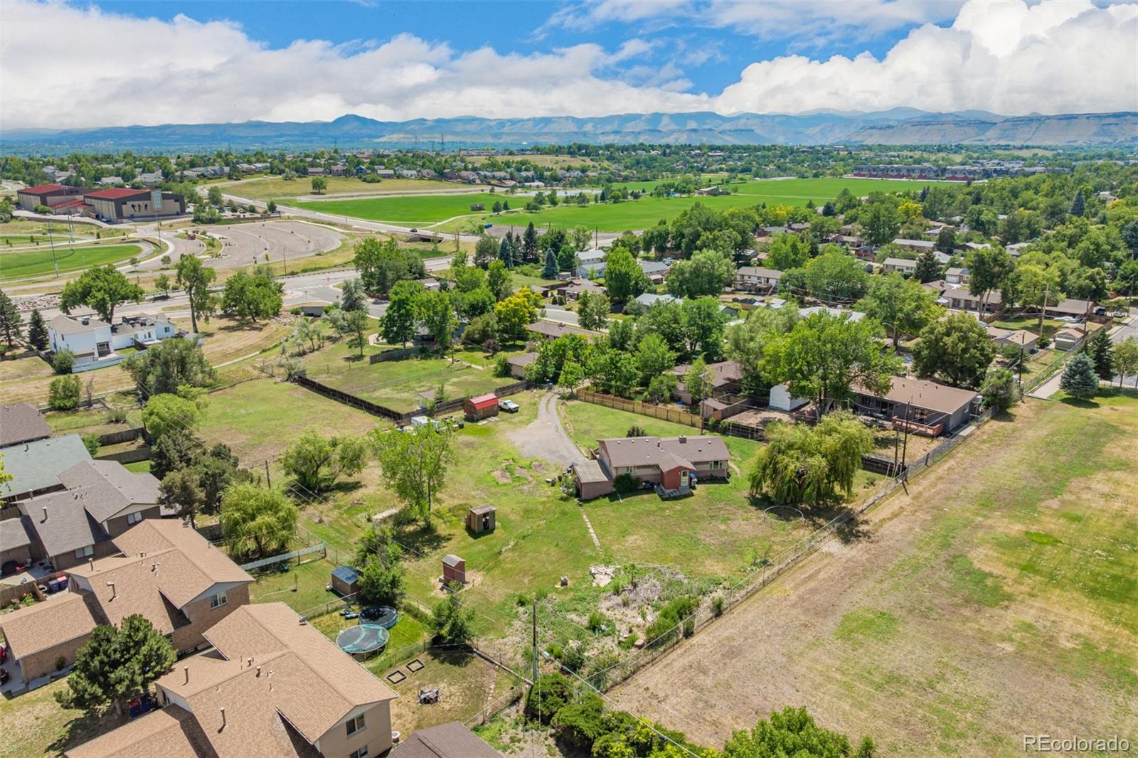 MLS Image #31 for 5870  nelson court,arvada, Colorado