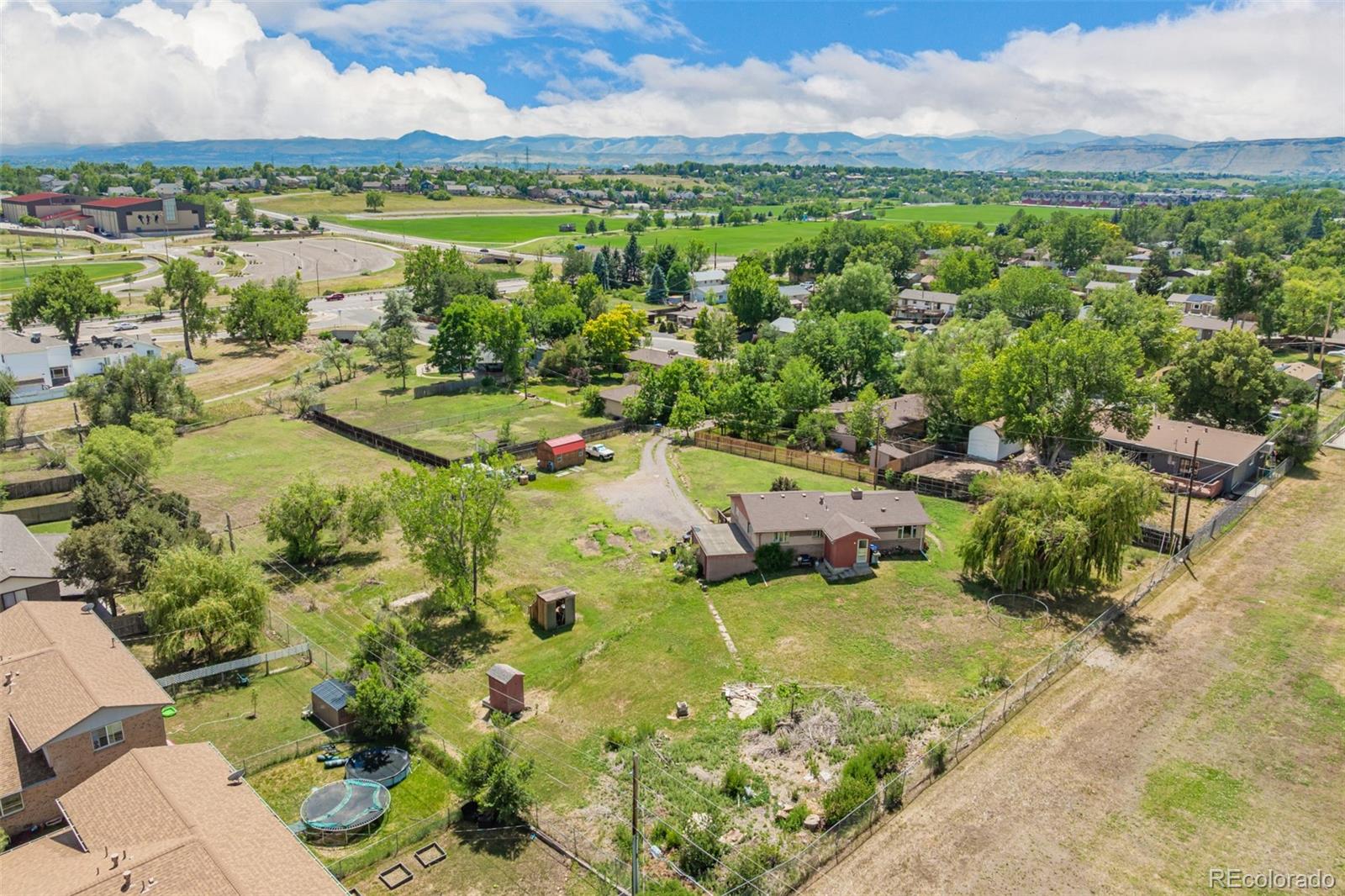 MLS Image #32 for 5870  nelson court,arvada, Colorado