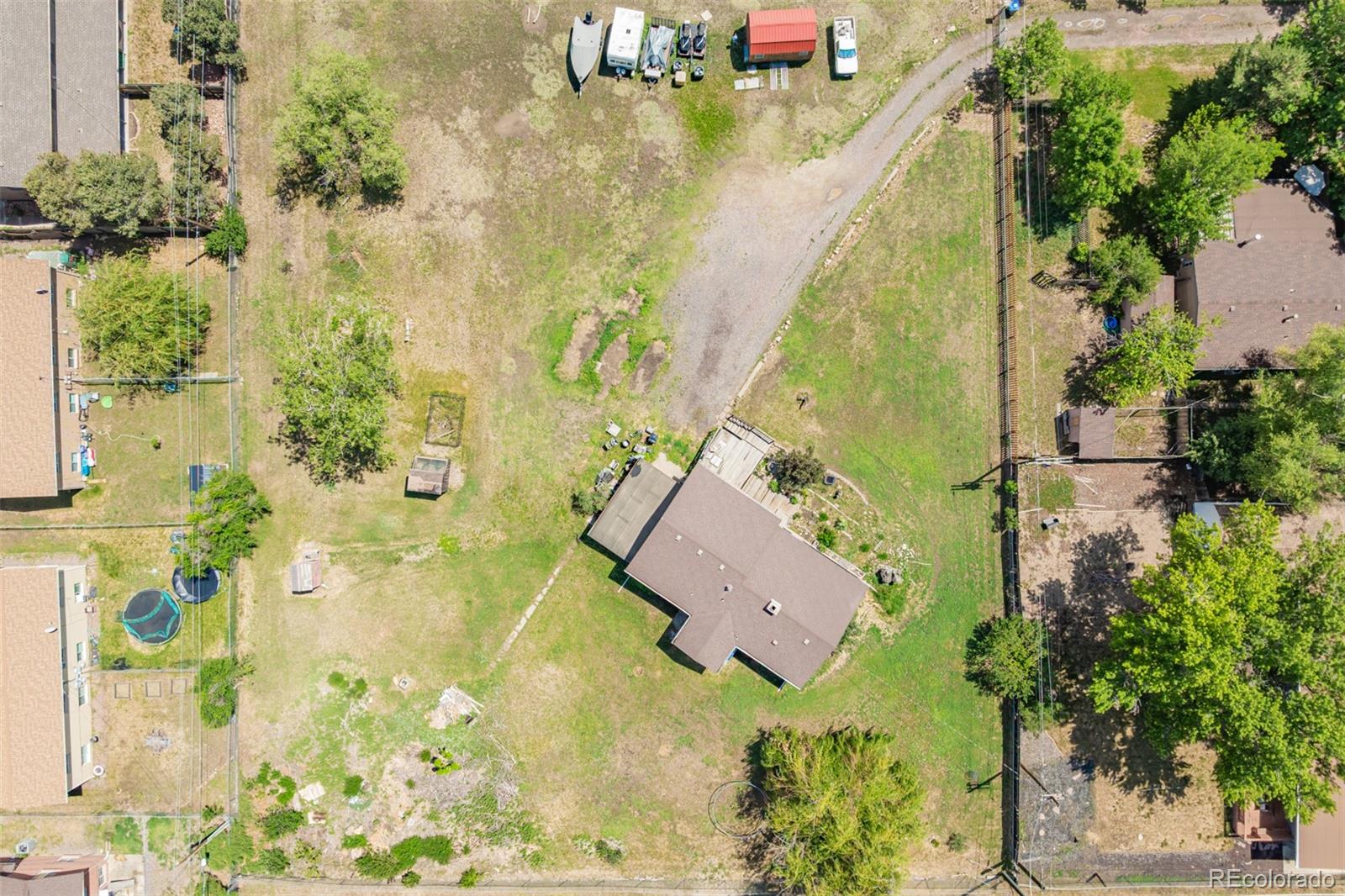 MLS Image #35 for 5870  nelson court,arvada, Colorado