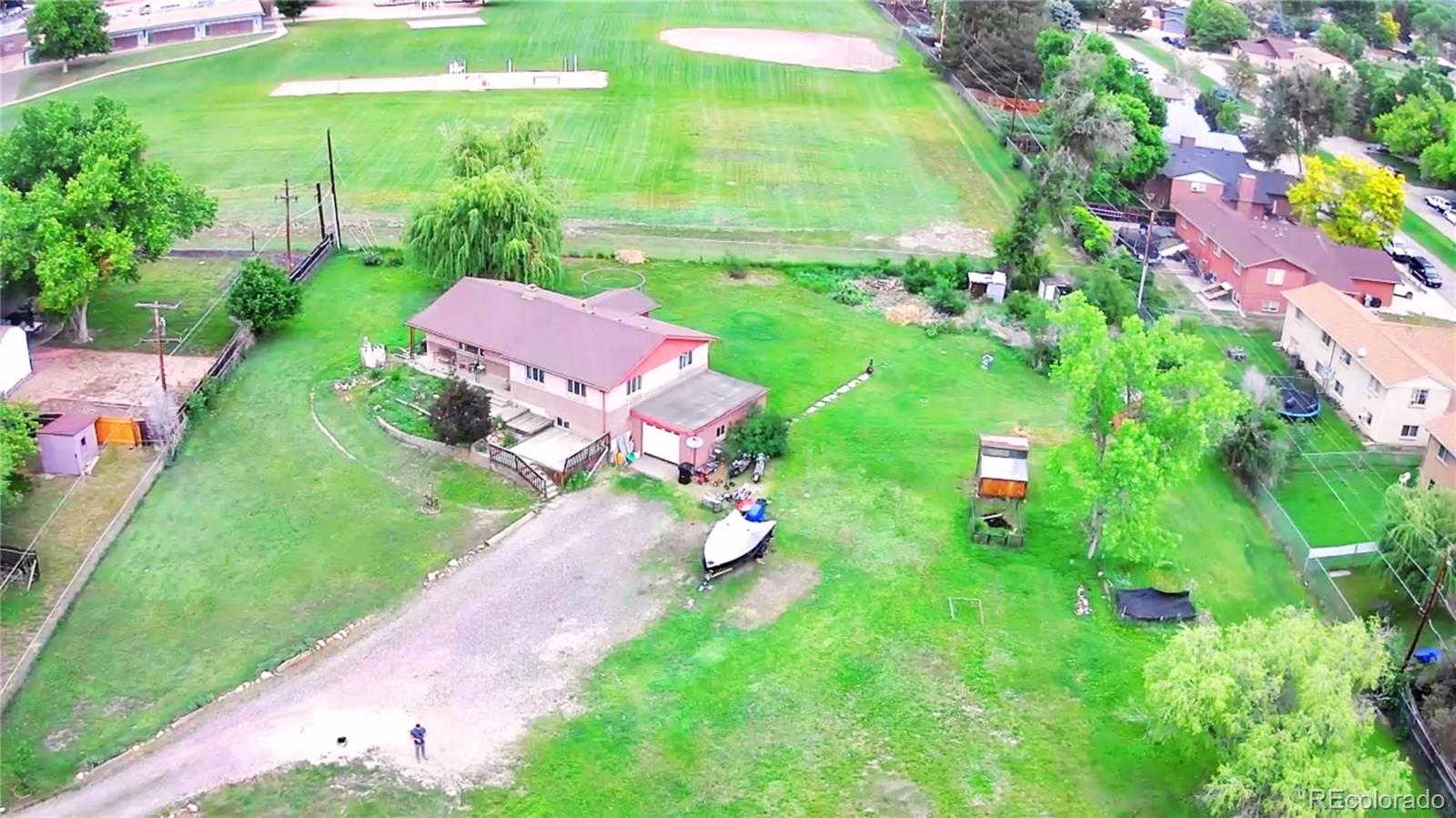 MLS Image #4 for 5870  nelson court,arvada, Colorado