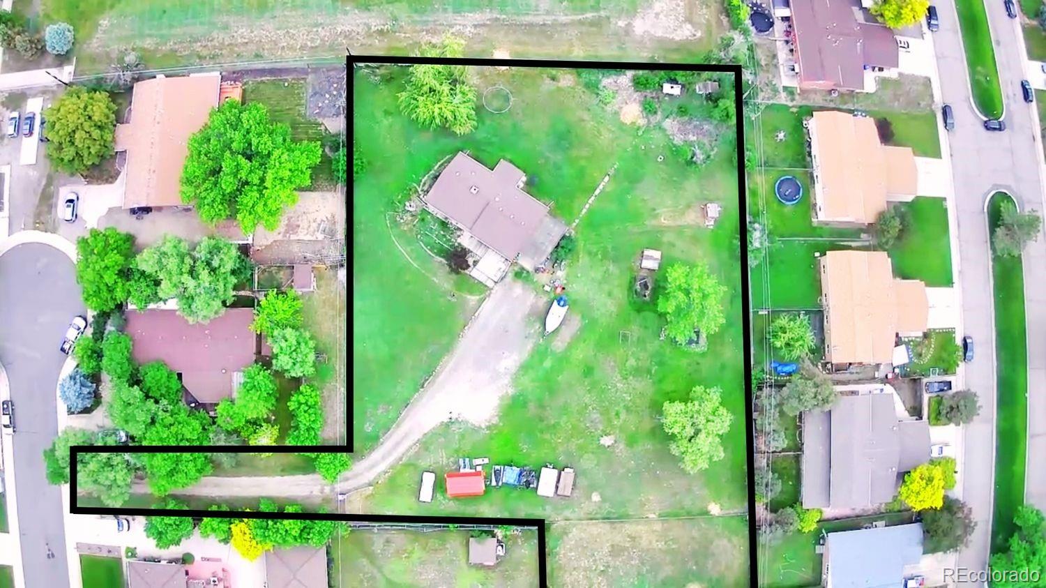 MLS Image #6 for 5870  nelson court,arvada, Colorado