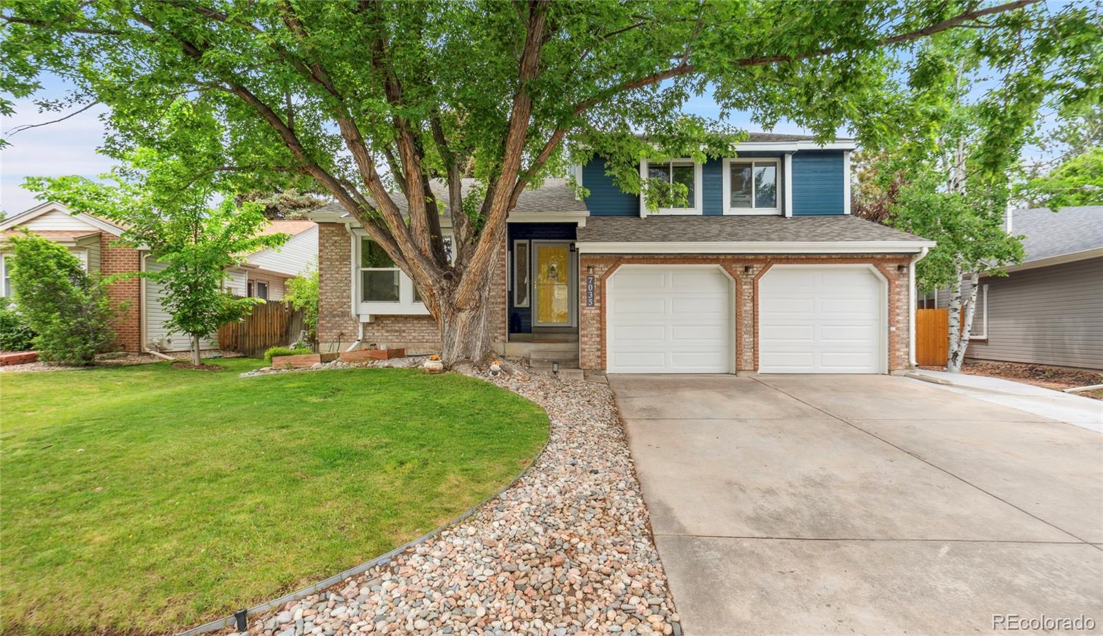 MLS Image #0 for 7035 s flower court,littleton, Colorado