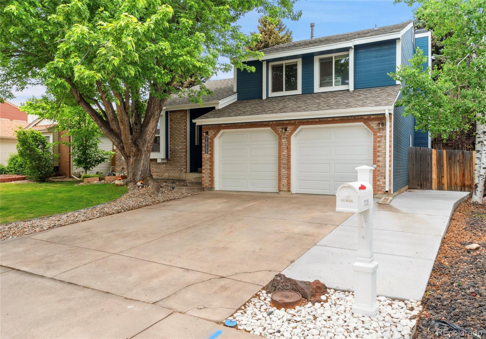 MLS Image #1 for 7035 s flower court,littleton, Colorado