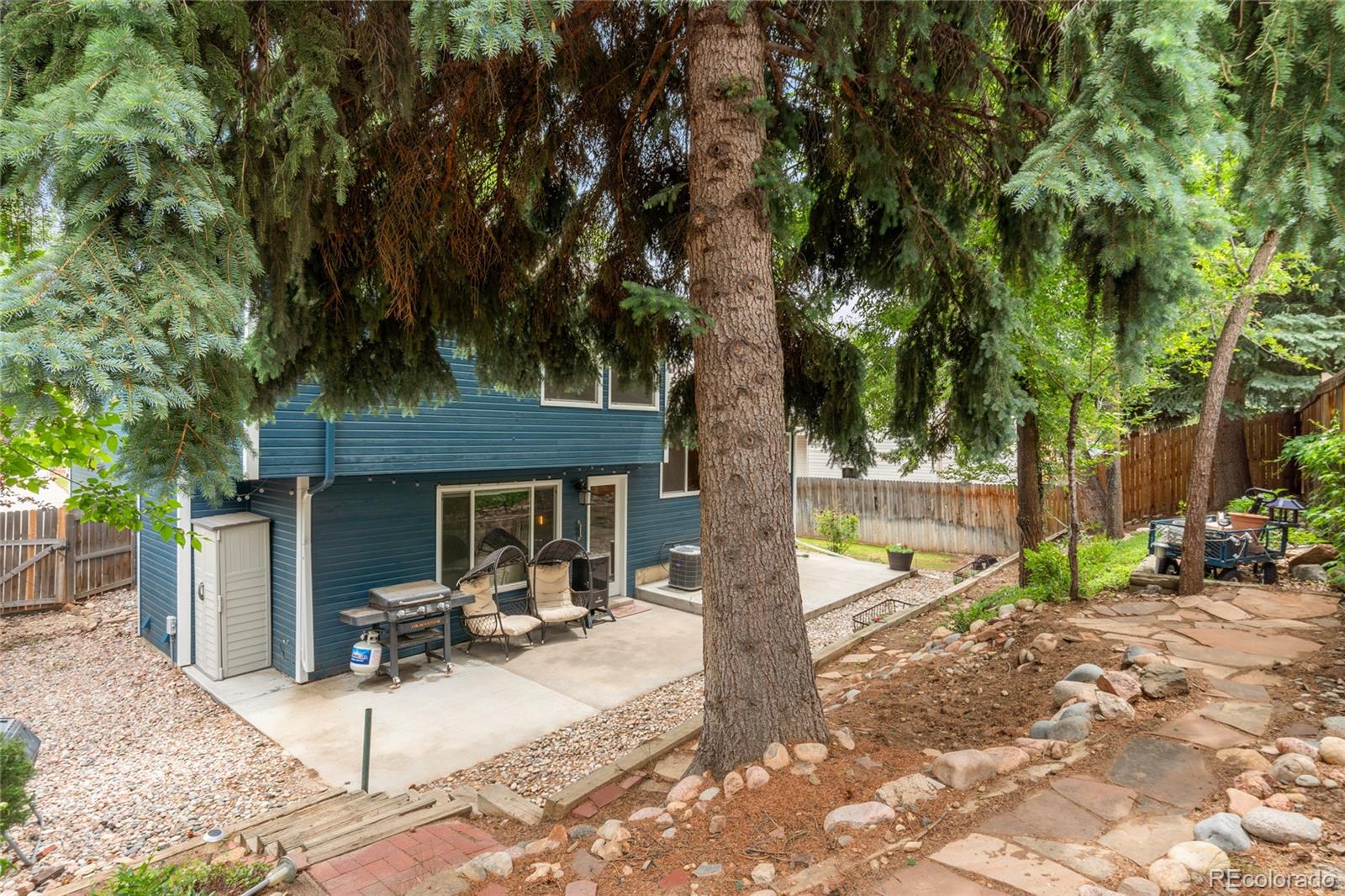 MLS Image #36 for 7035 s flower court,littleton, Colorado