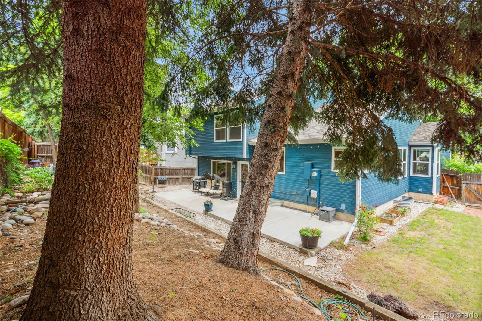 MLS Image #38 for 7035 s flower court,littleton, Colorado