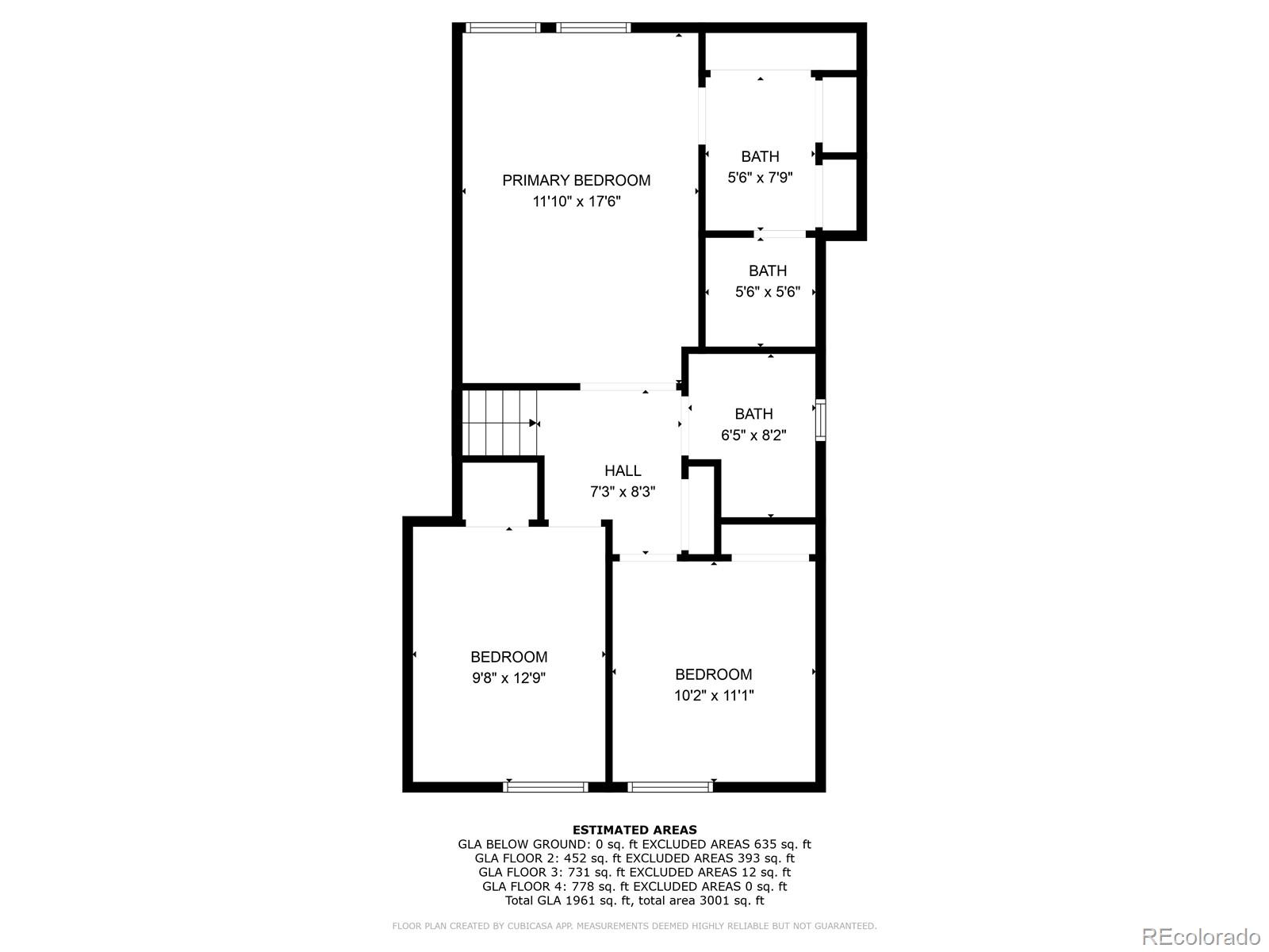 MLS Image #43 for 7035 s flower court,littleton, Colorado
