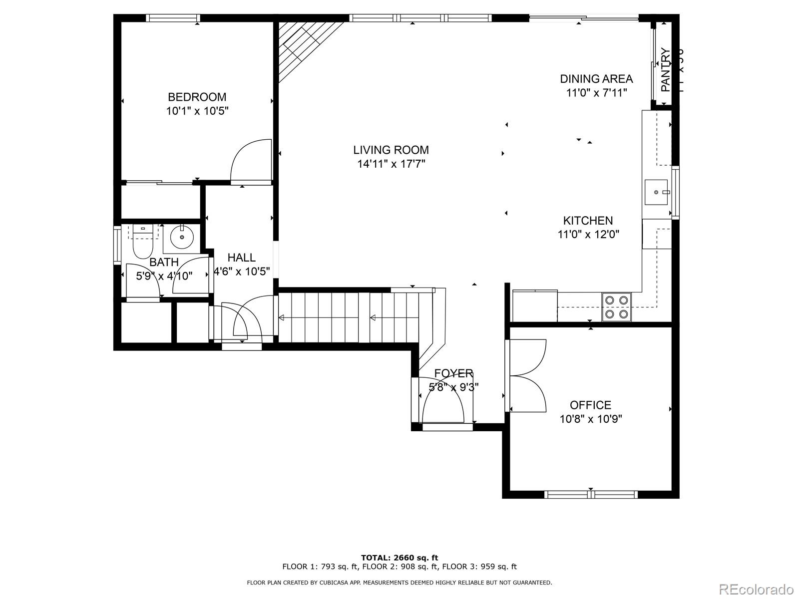 MLS Image #36 for 6461 s ider street,aurora, Colorado