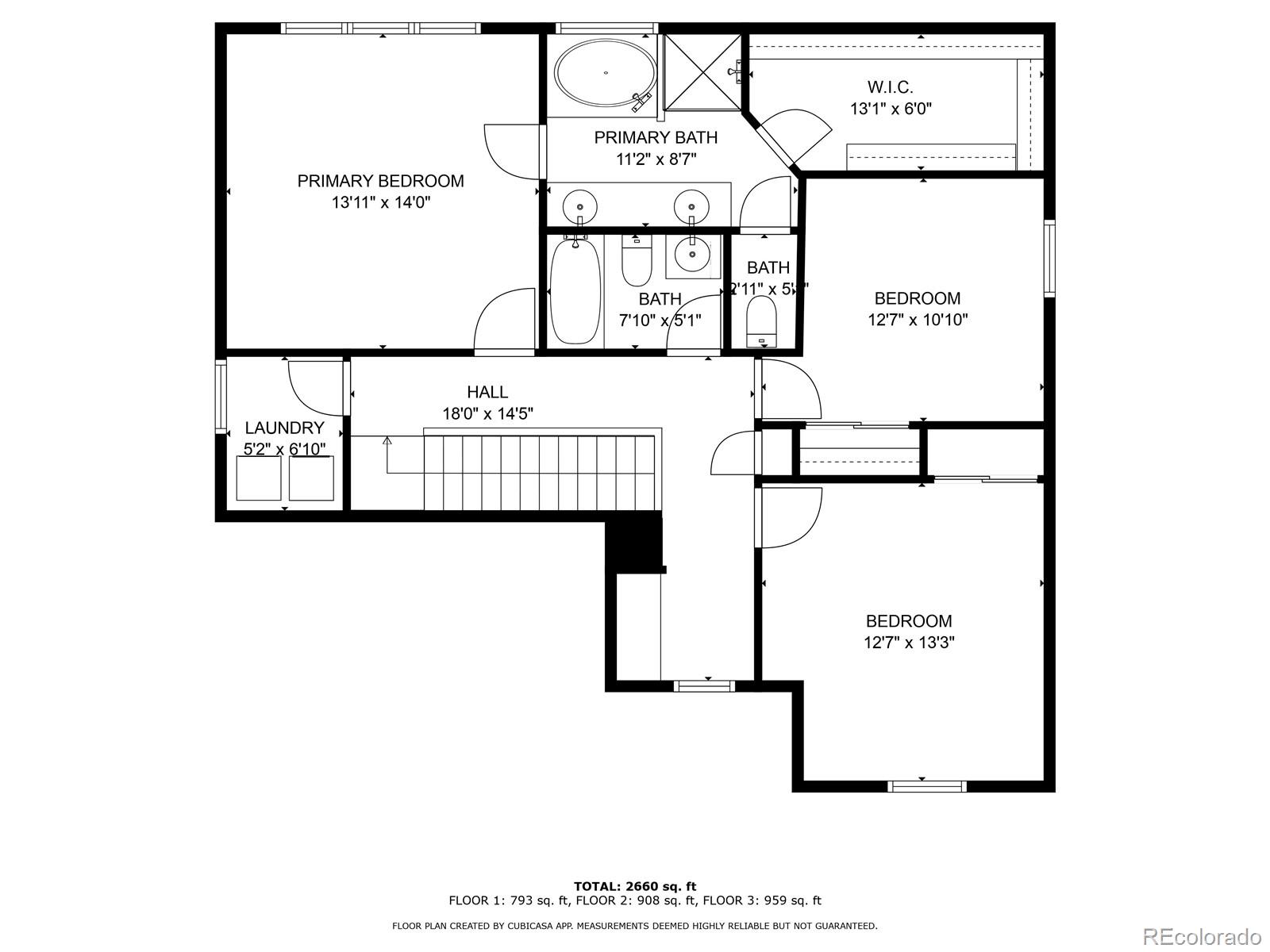 MLS Image #37 for 6461 s ider street,aurora, Colorado