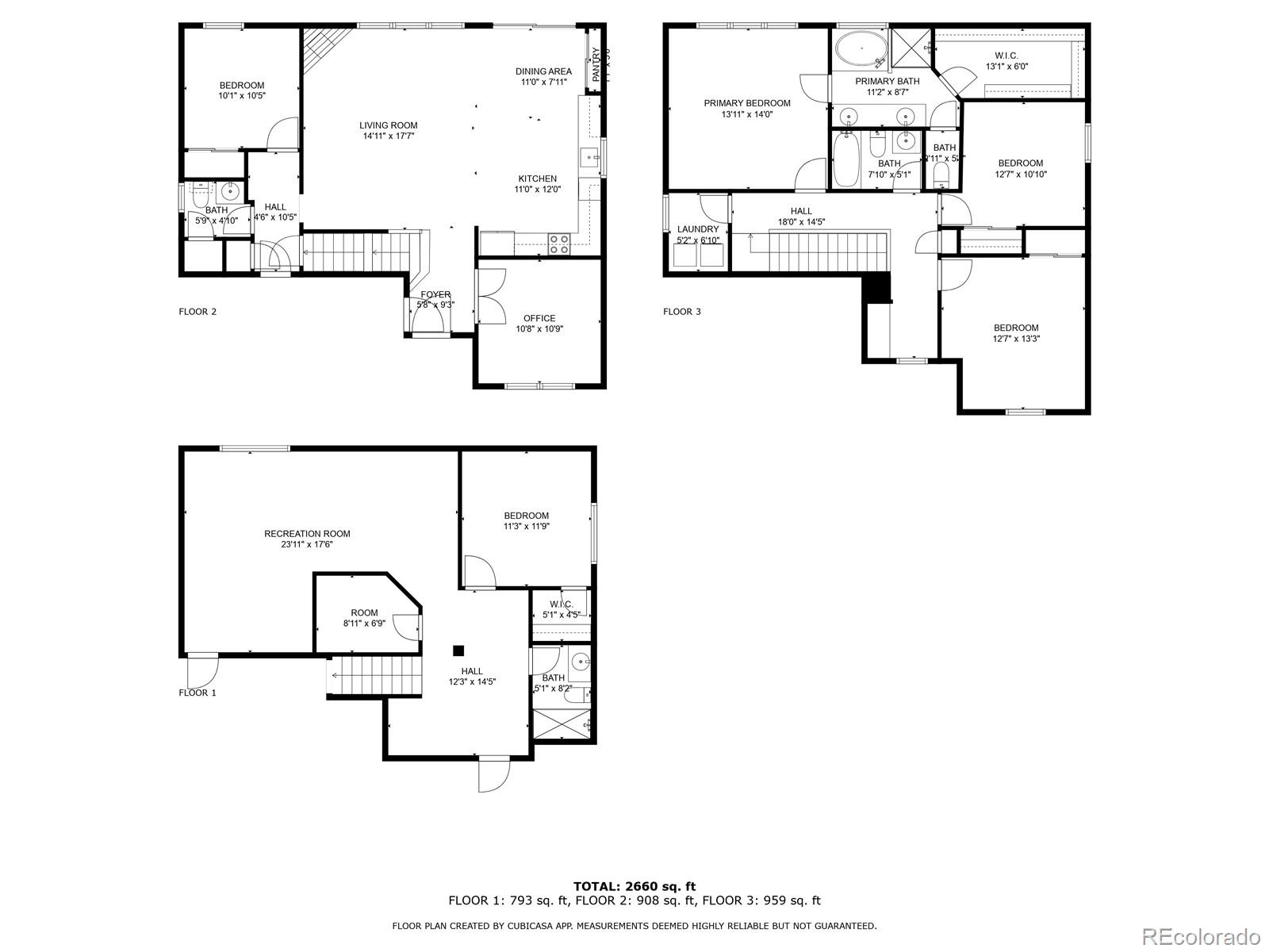 MLS Image #39 for 6461 s ider street,aurora, Colorado