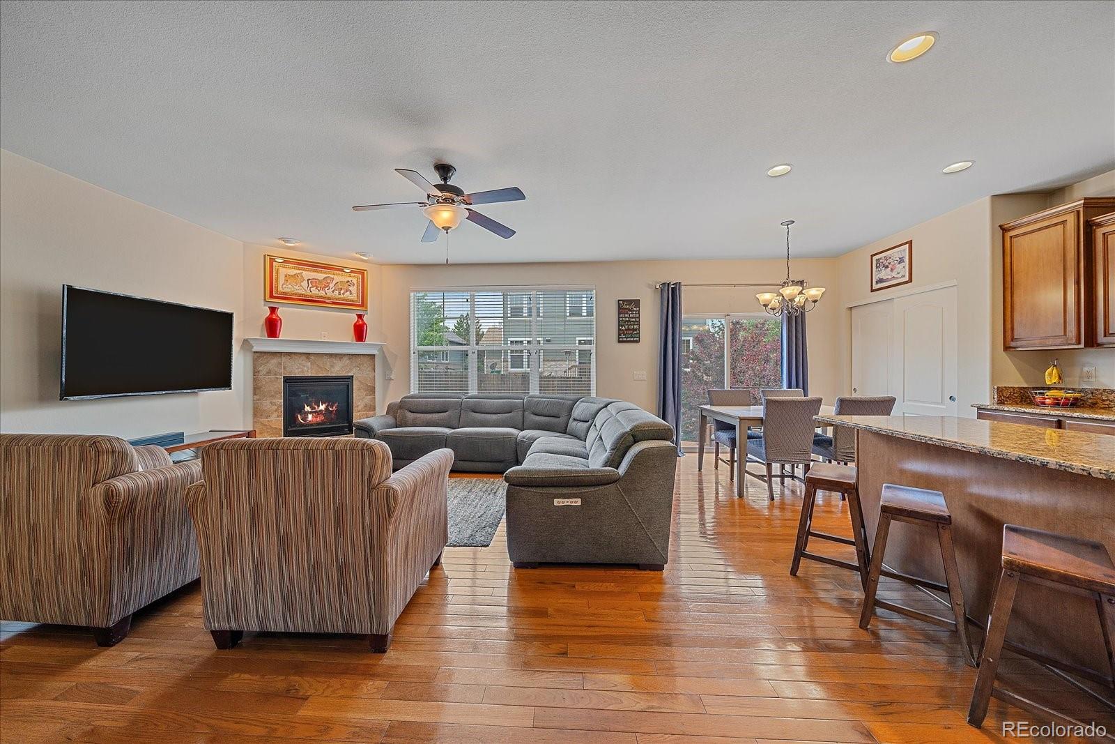 MLS Image #4 for 6461 s ider street,aurora, Colorado