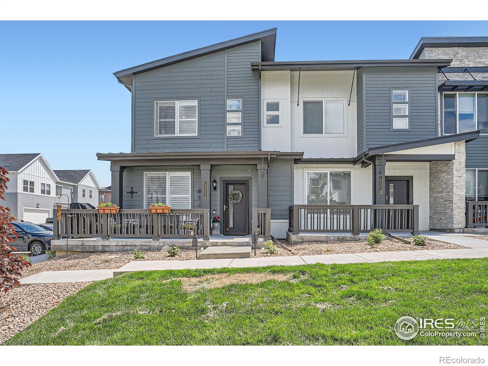 MLS Image #1 for 14553 w 91st drive,arvada, Colorado