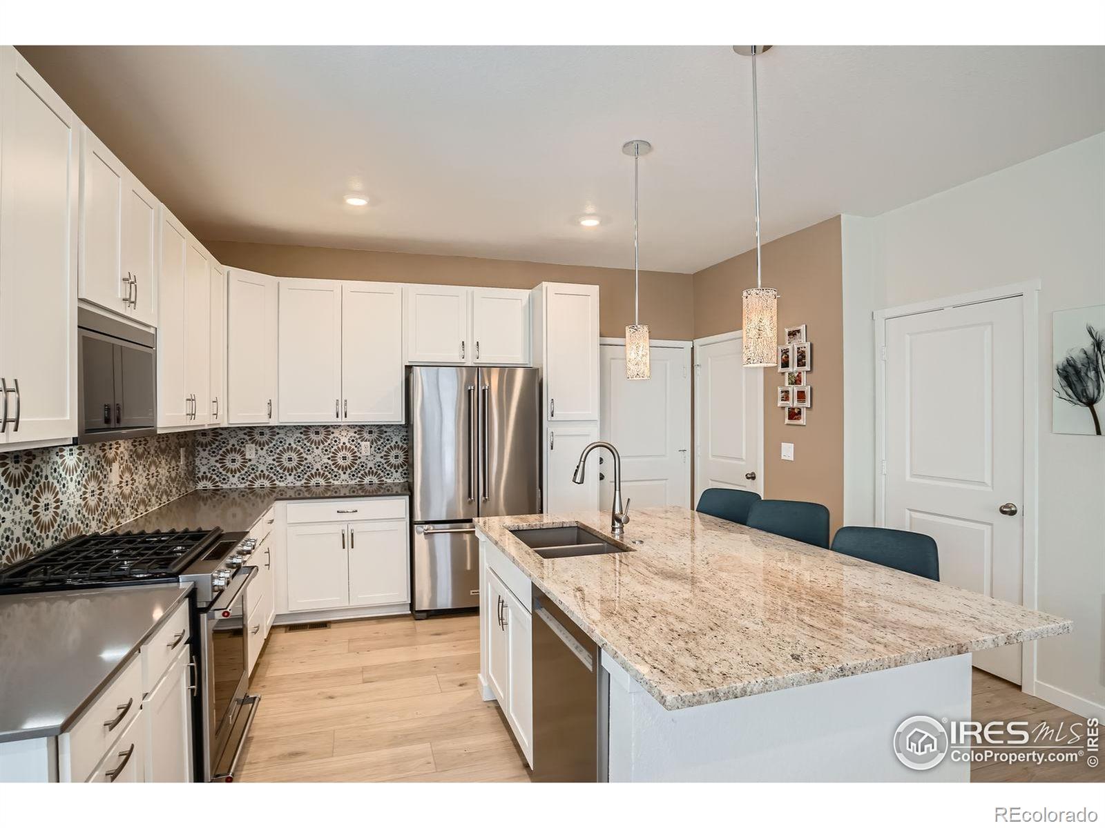 MLS Image #11 for 14553 w 91st drive,arvada, Colorado
