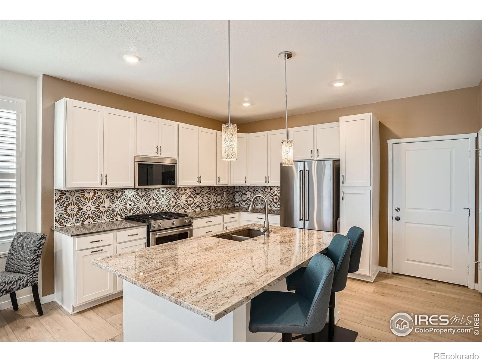 MLS Image #12 for 14553 w 91st drive,arvada, Colorado