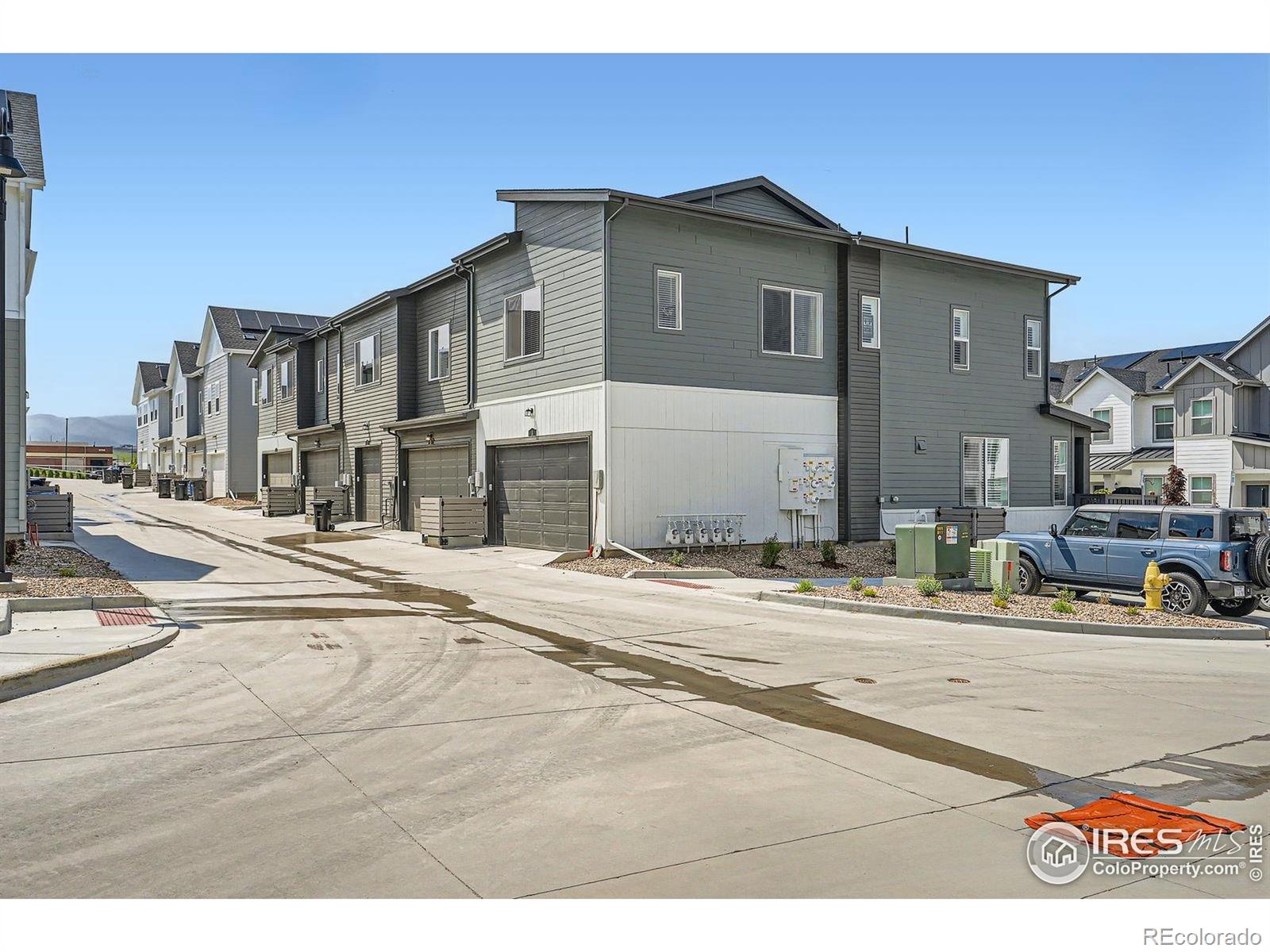 MLS Image #27 for 14553 w 91st drive,arvada, Colorado