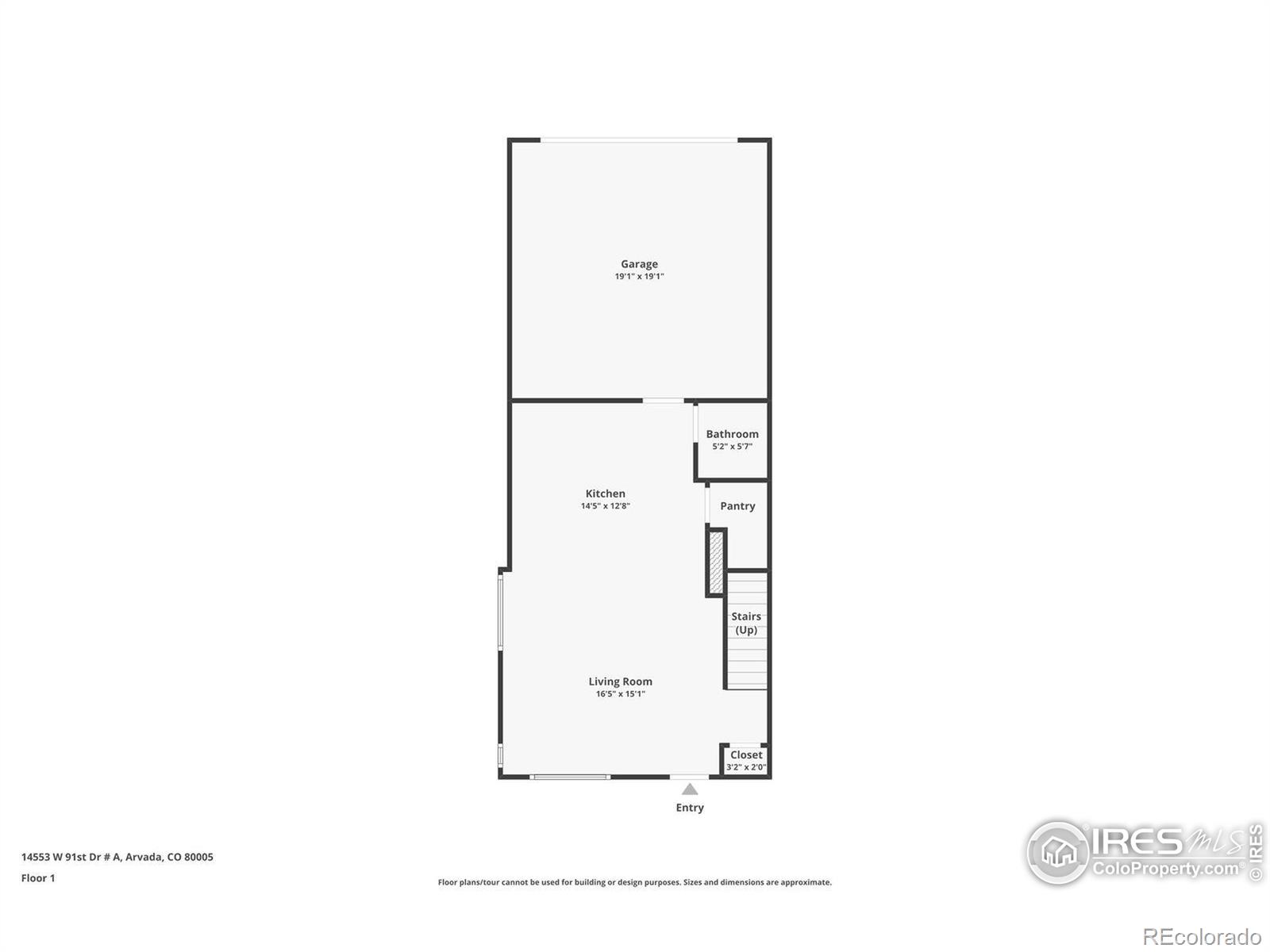 MLS Image #29 for 14553 w 91st drive,arvada, Colorado