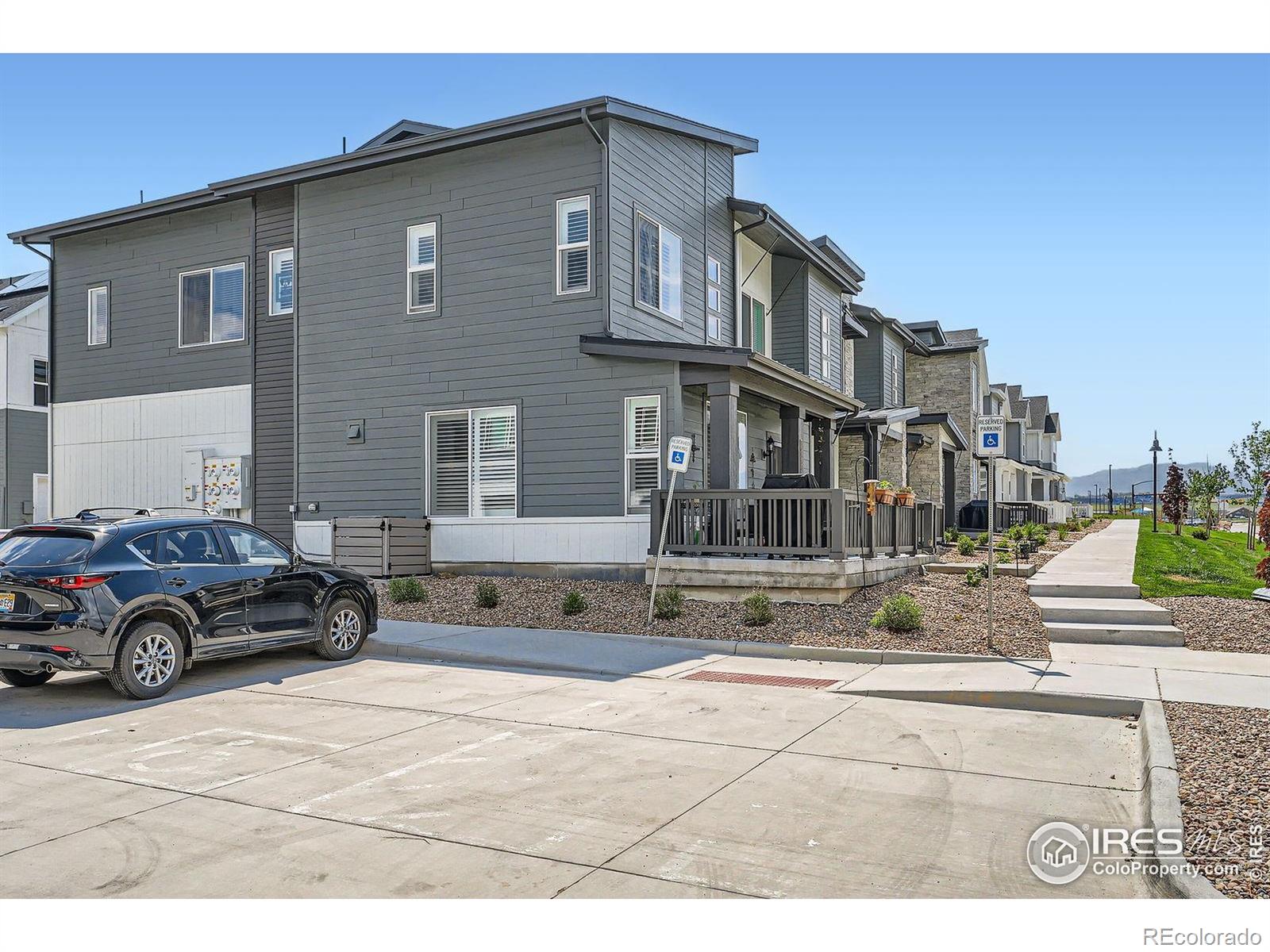 MLS Image #3 for 14553 w 91st drive,arvada, Colorado