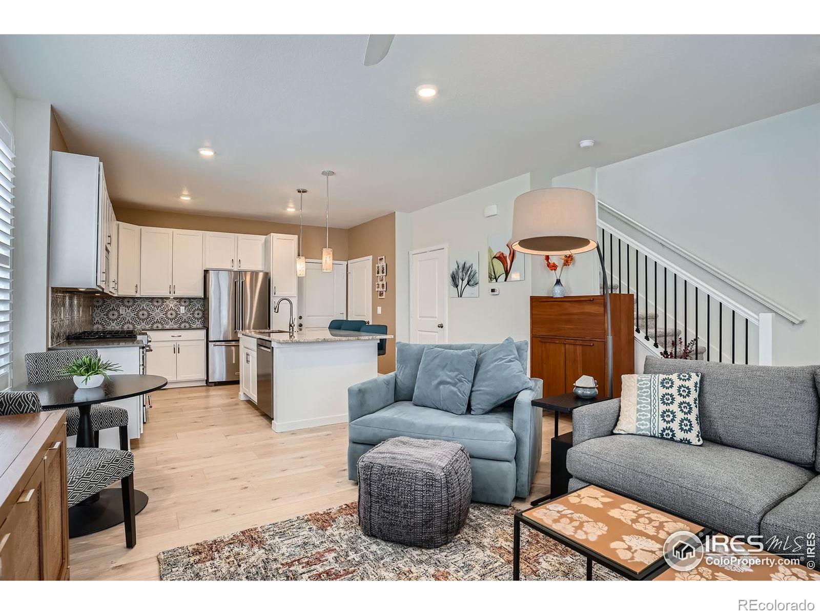 MLS Image #6 for 14553 w 91st drive,arvada, Colorado