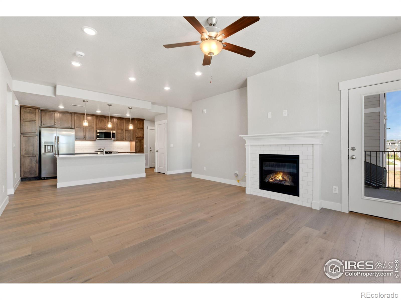 MLS Image #3 for 4260  vulcan creek drive,loveland, Colorado
