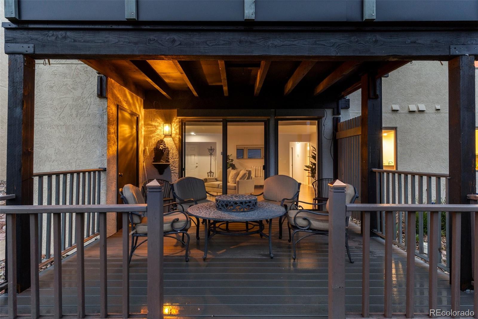 MLS Image #2 for 942  fontmore road,colorado springs, Colorado