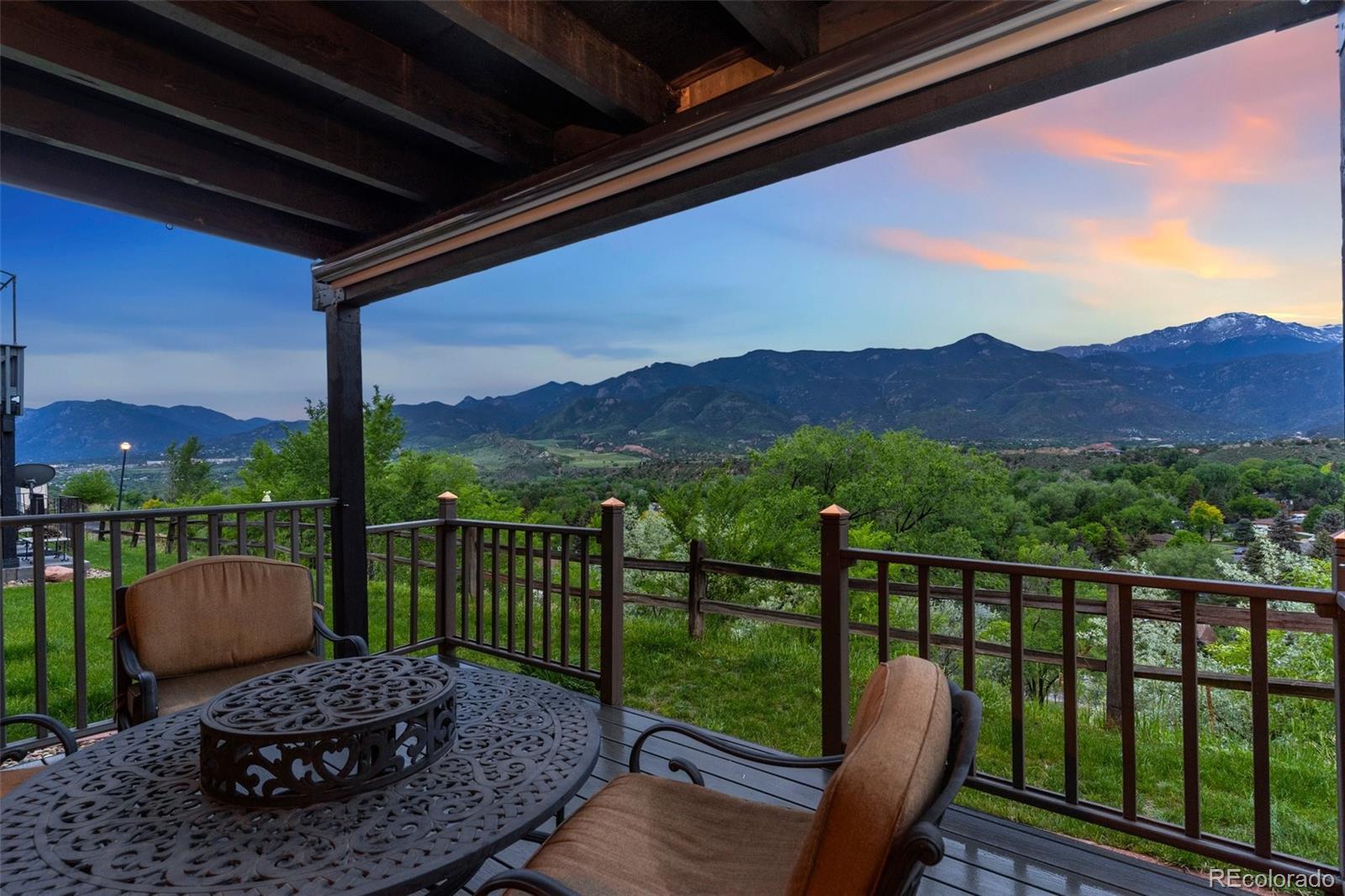 MLS Image #4 for 942  fontmore road,colorado springs, Colorado