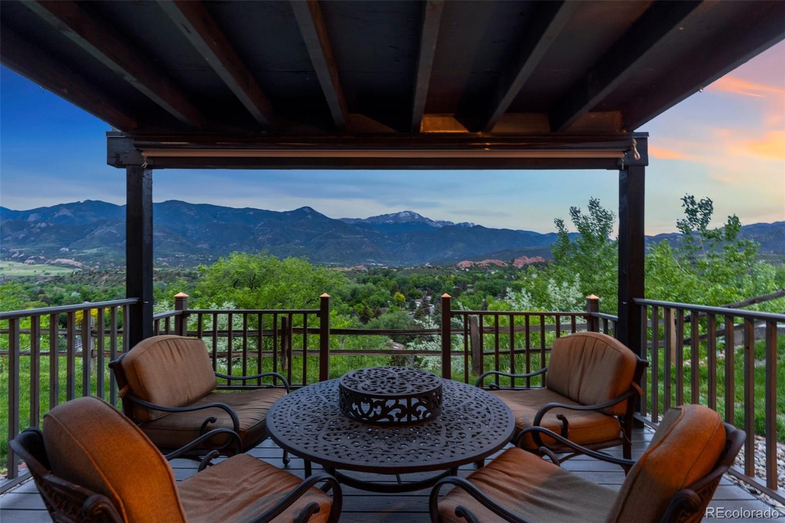 MLS Image #5 for 942  fontmore road,colorado springs, Colorado