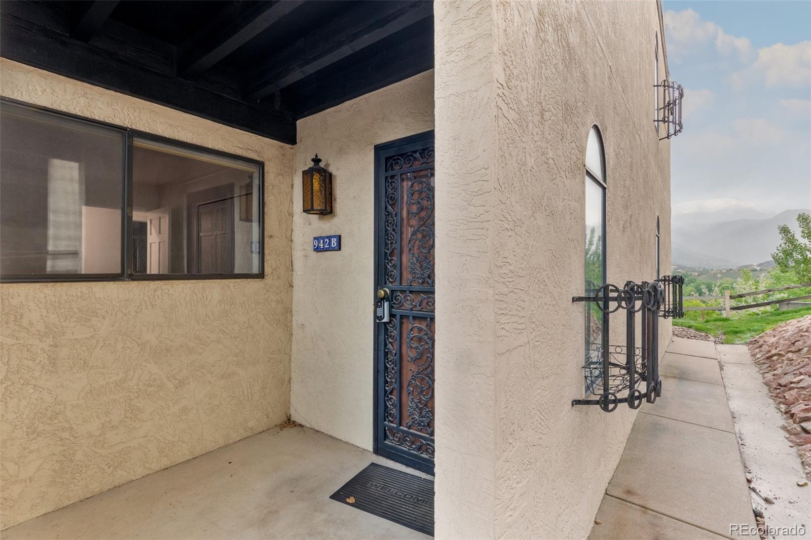 MLS Image #6 for 942  fontmore road,colorado springs, Colorado