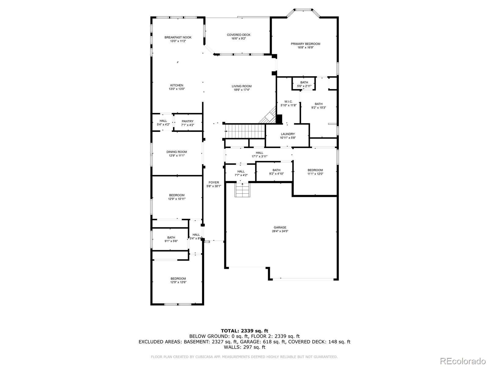 MLS Image #31 for 8772 s sicily court,aurora, Colorado