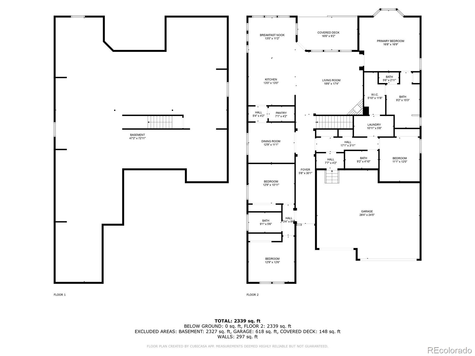 MLS Image #33 for 8772 s sicily court,aurora, Colorado