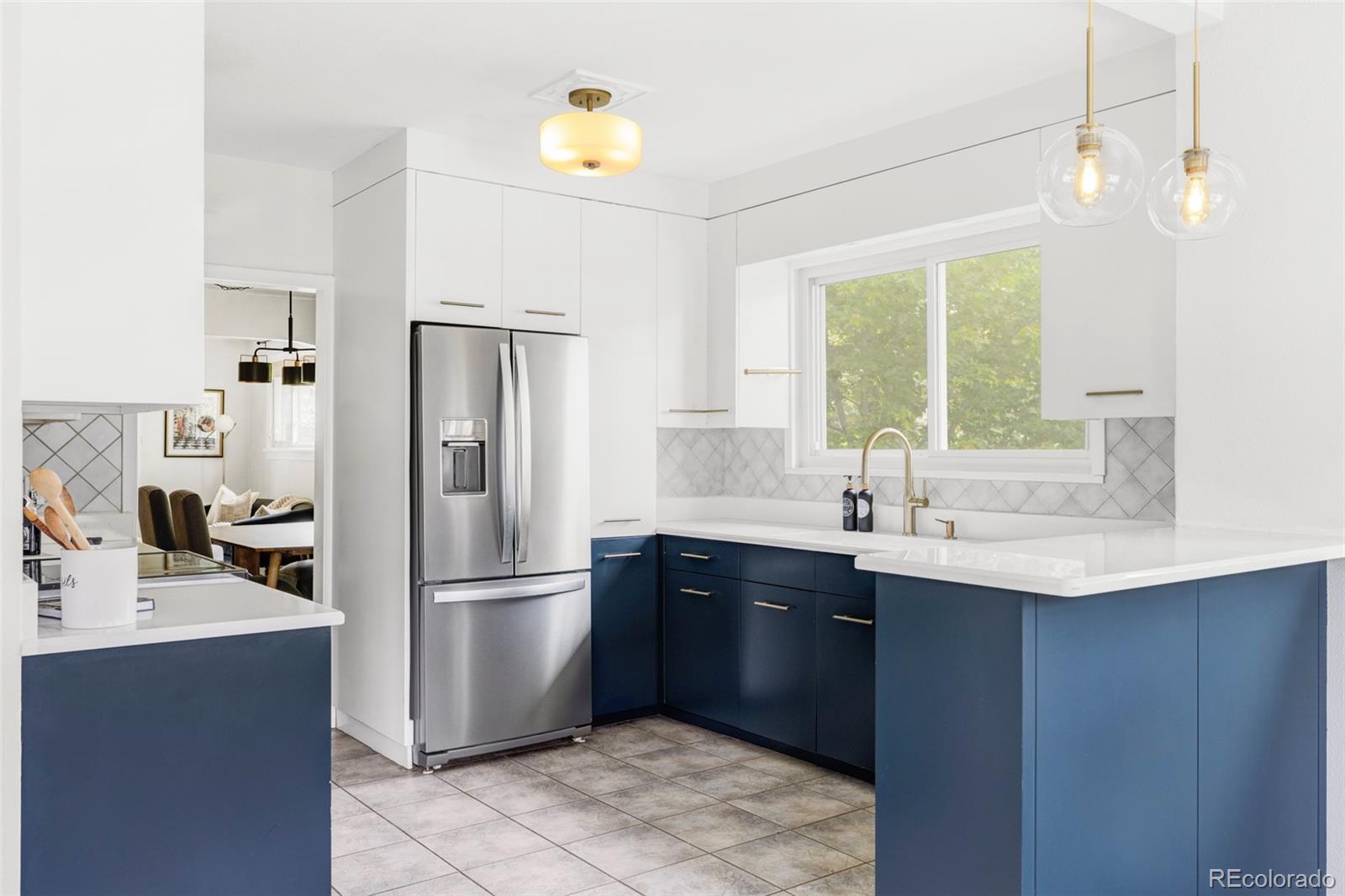 MLS Image #11 for 4421  raleigh street,denver, Colorado
