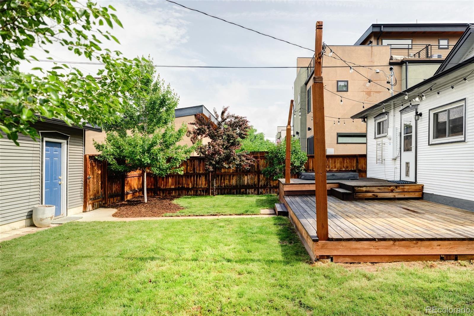 MLS Image #2 for 4421  raleigh street,denver, Colorado