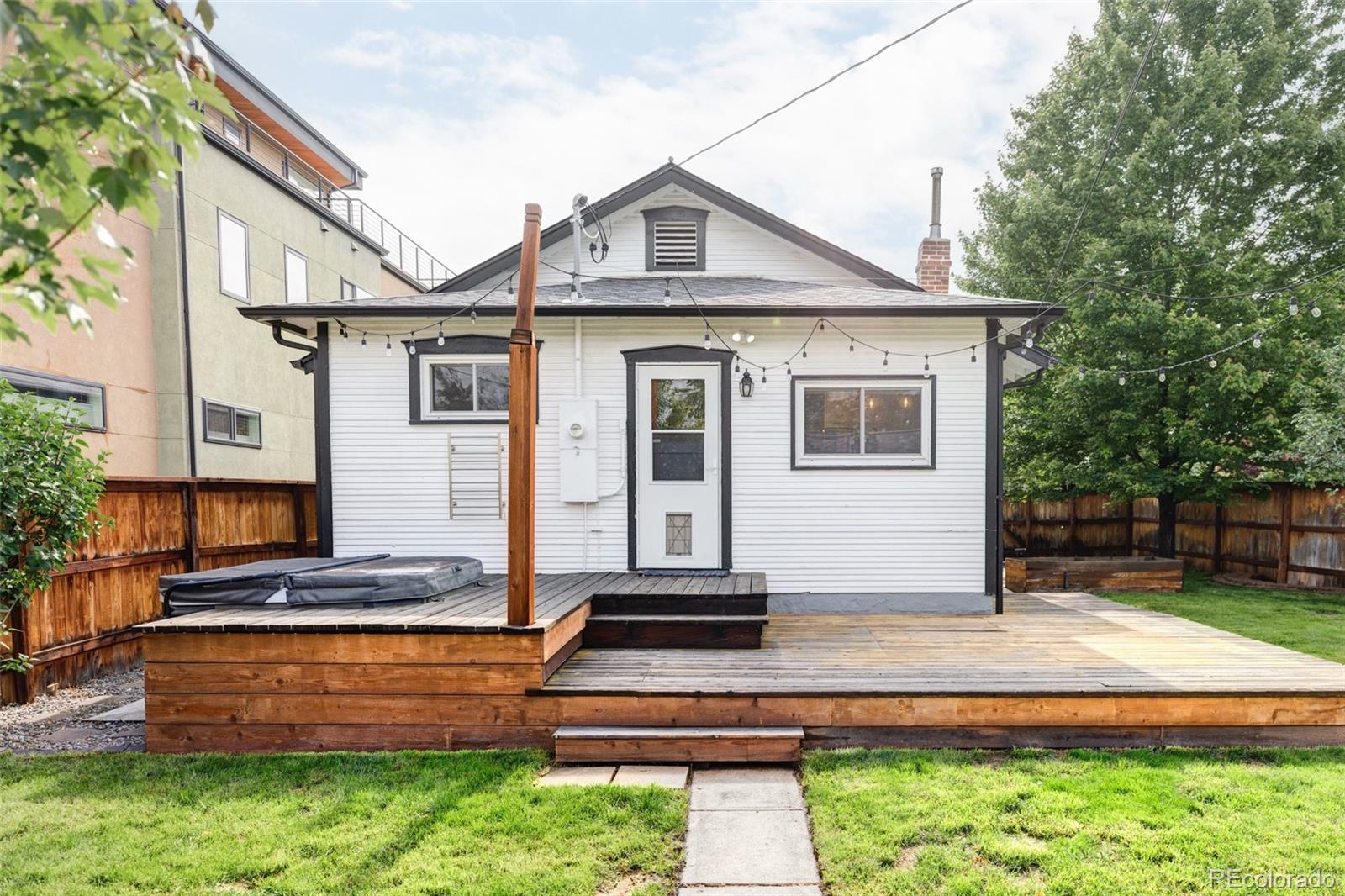 MLS Image #28 for 4421  raleigh street,denver, Colorado