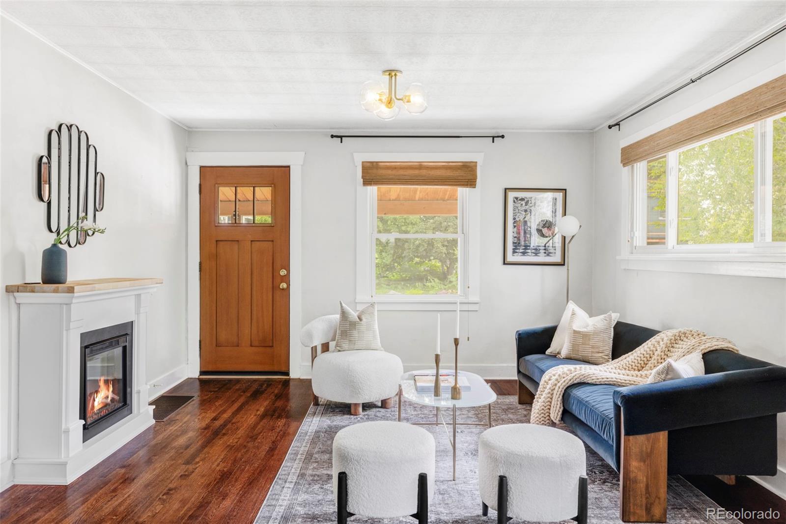 MLS Image #3 for 4421  raleigh street,denver, Colorado