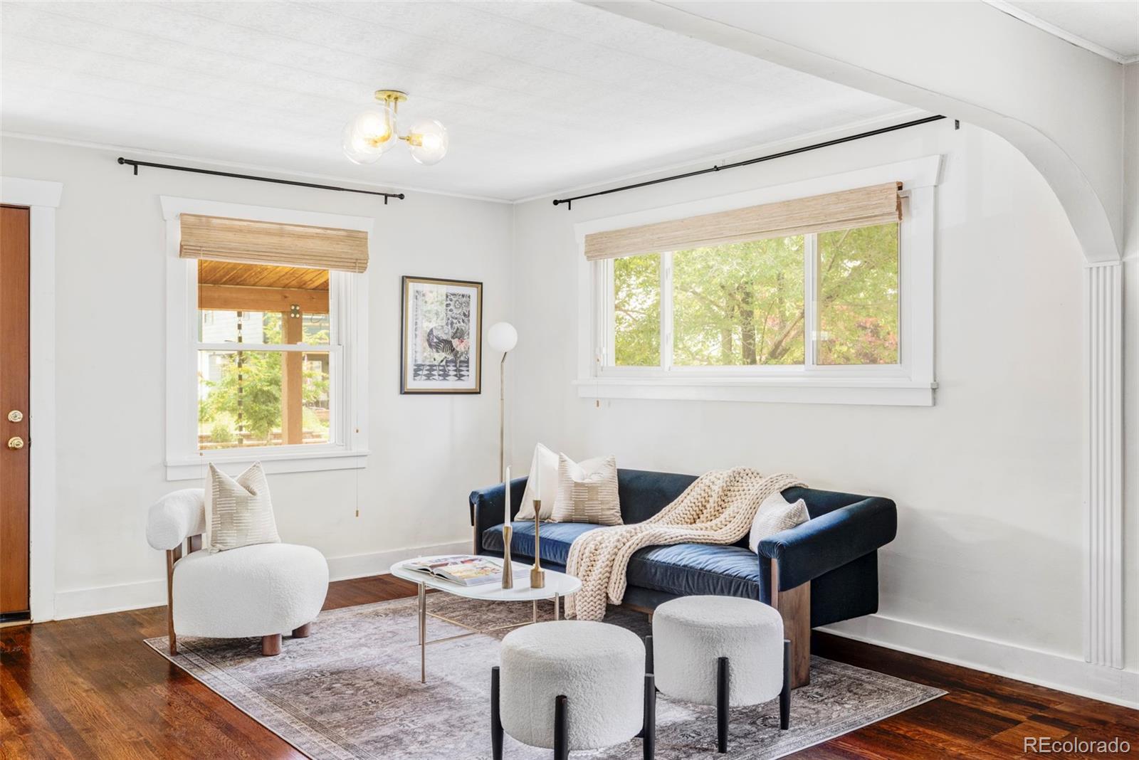 MLS Image #5 for 4421  raleigh street,denver, Colorado