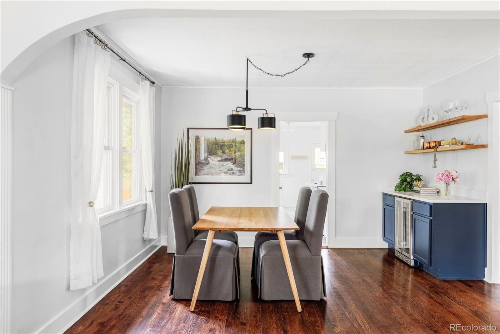 MLS Image #6 for 4421  raleigh street,denver, Colorado